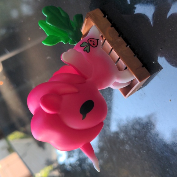 Toki Doki Veggies Unicorno Blind Box - Rad - Picture 2 of 3